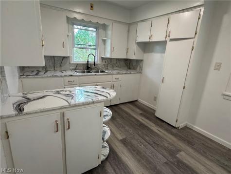 1445 Burkhardt Avenue Akron OH 44301
