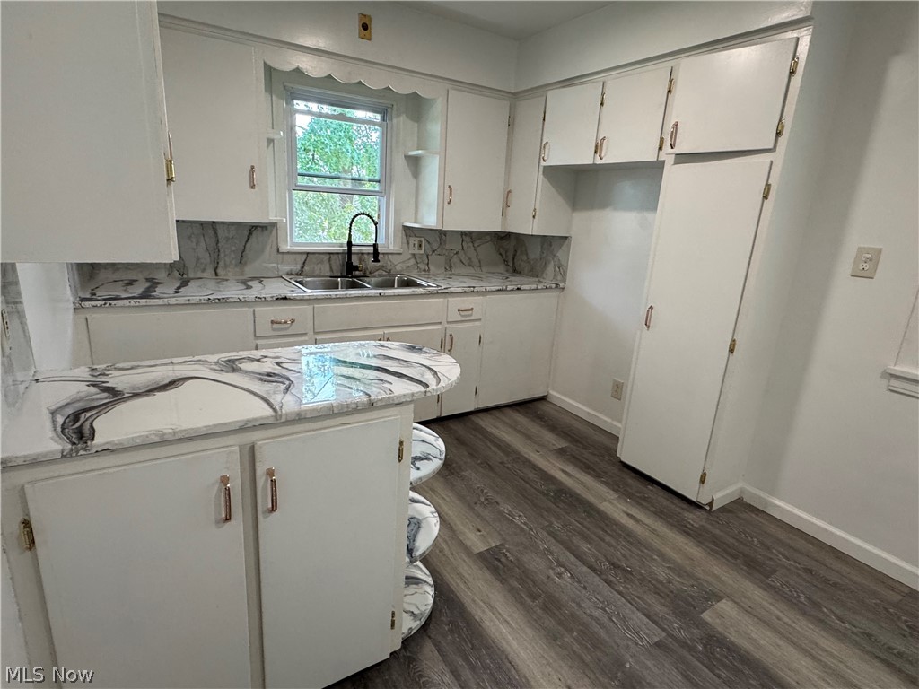 1445 Burkhardt Avenue Akron OH 44301