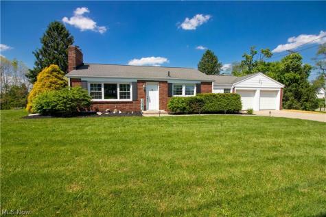 10381 Portage Street NW Canal Fulton OH 44614