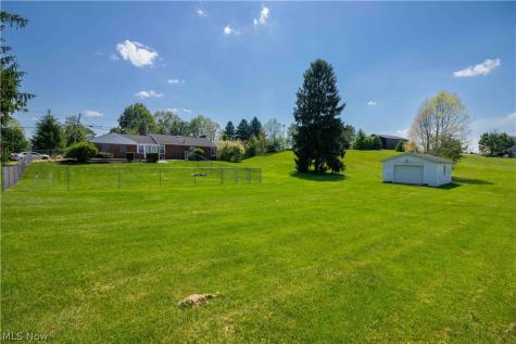 10381 Portage Street NW Canal Fulton OH 44614