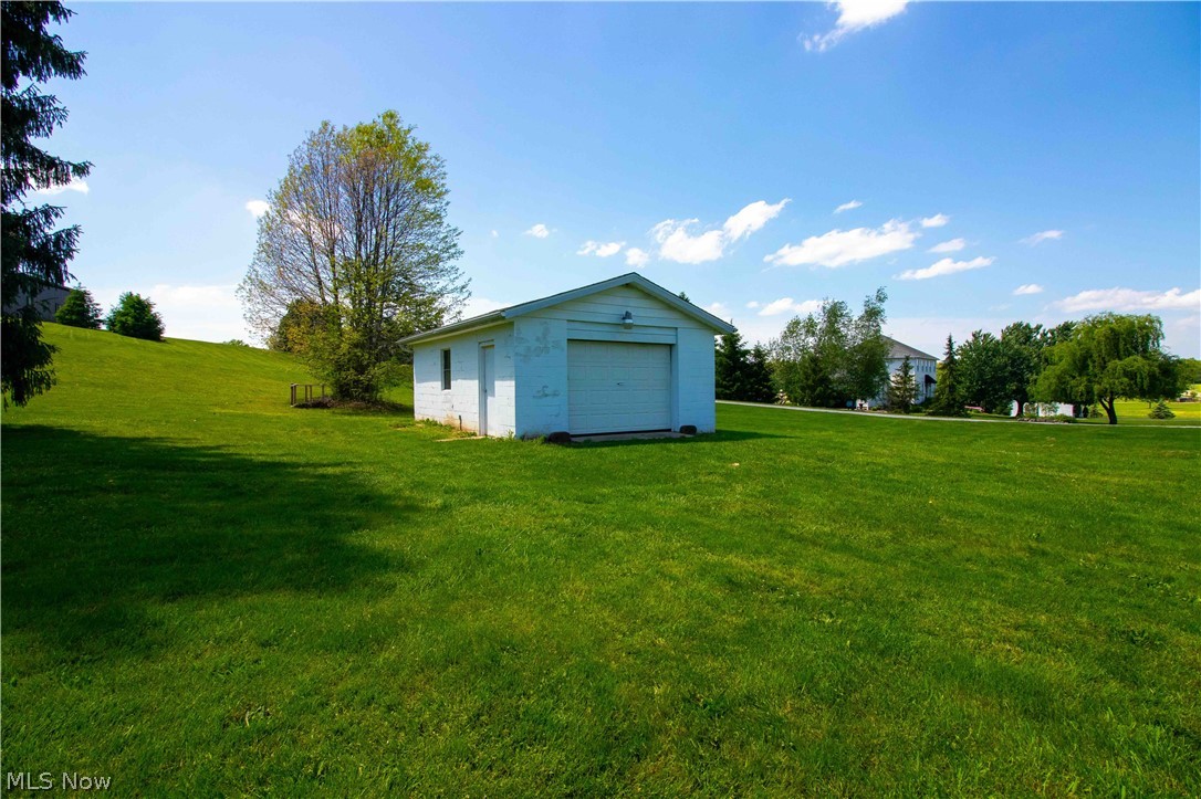 10381 Portage Street NW Canal Fulton OH 44614