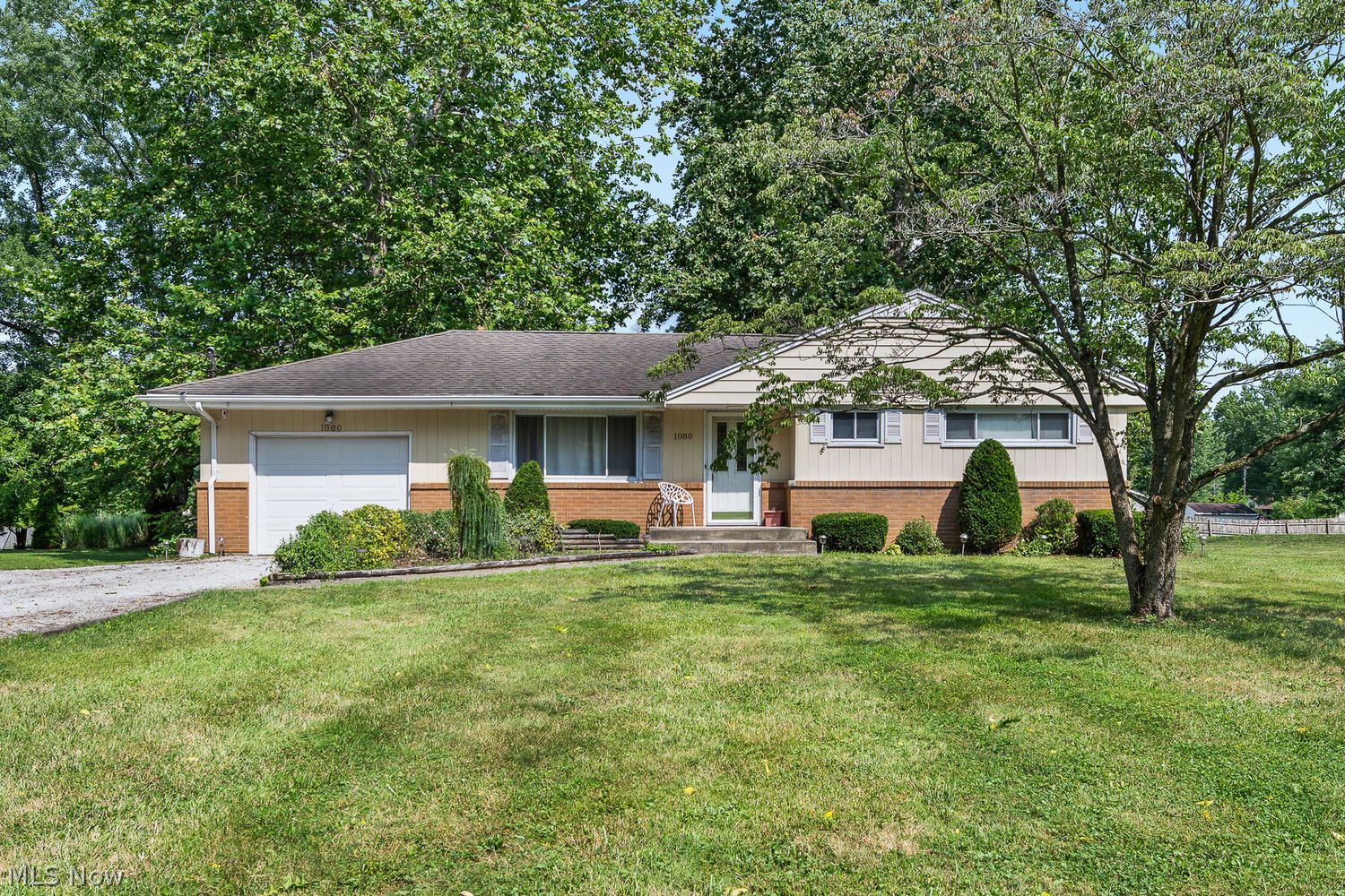 1080 Richard Avenue SW Massillon OH 44647