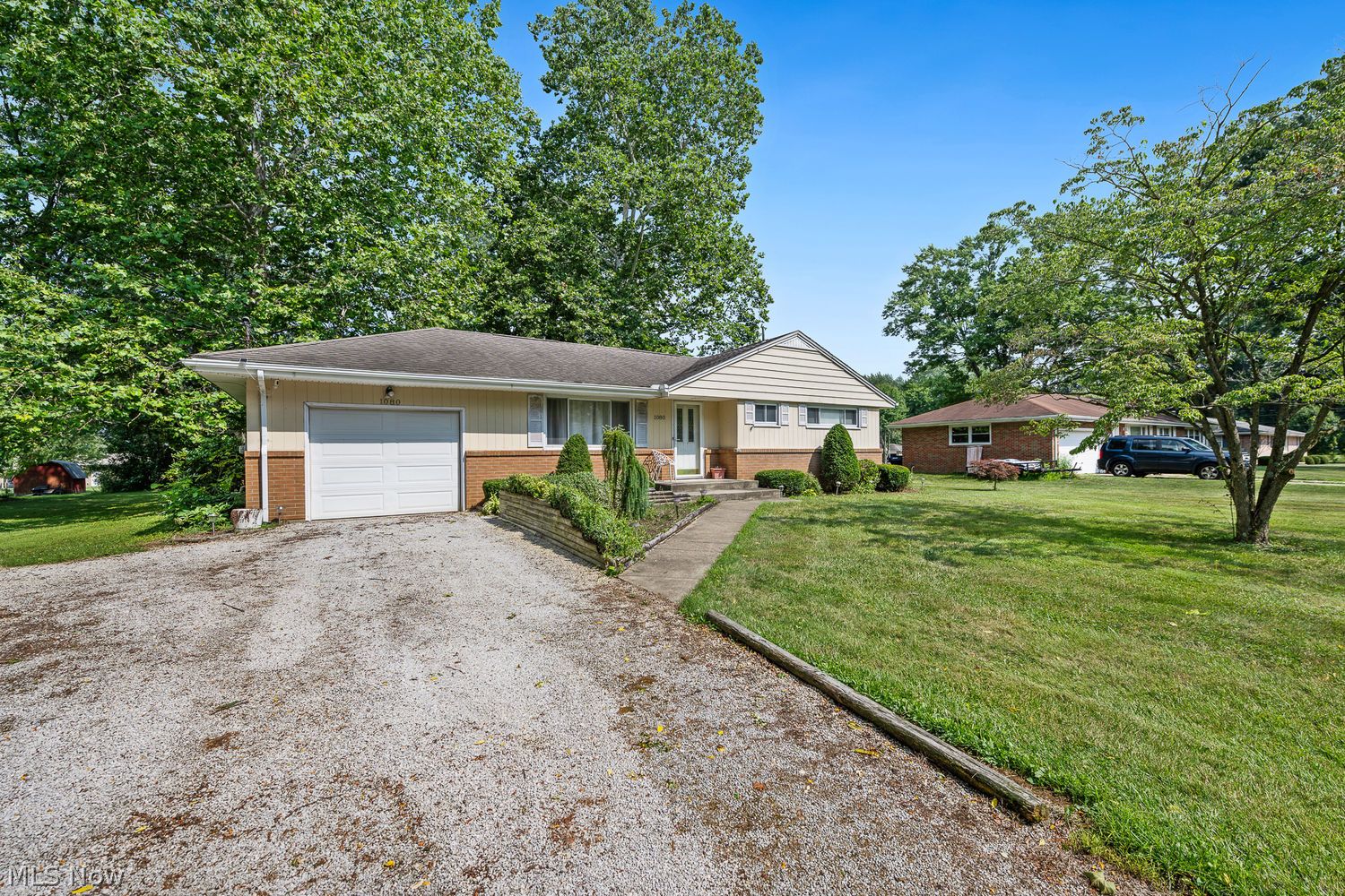 1080 Richard Avenue SW Massillon OH 44647