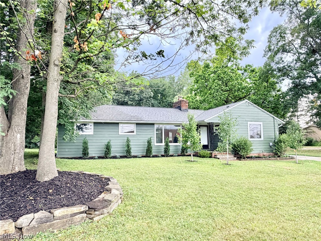 26480 Cannon Road Bedford Heights OH 44146