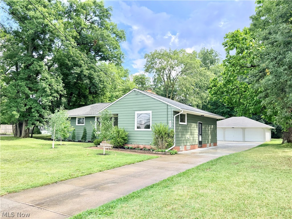 26480 Cannon Road Bedford Heights OH 44146