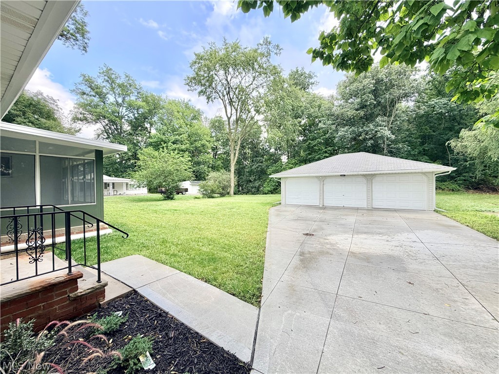 26480 Cannon Road Bedford Heights OH 44146