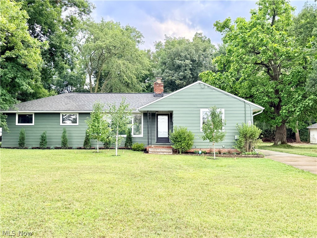 26480 Cannon Road Bedford Heights OH 44146