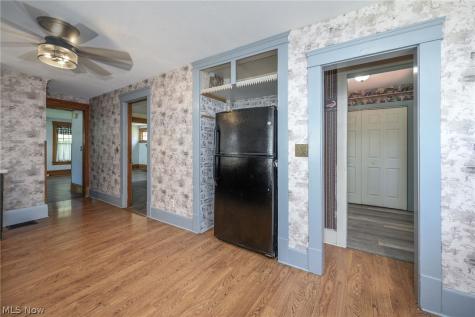 246 Lawrence Street Ravenna OH 44266