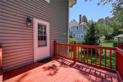 246 Lawrence Street Ravenna OH 44266