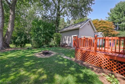 246 Lawrence Street Ravenna OH 44266
