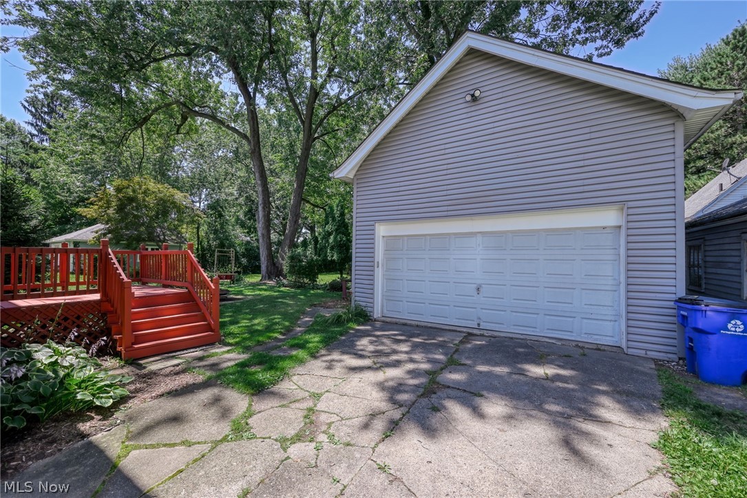 246 Lawrence Street Ravenna OH 44266