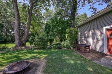 246 Lawrence Street Ravenna OH 44266
