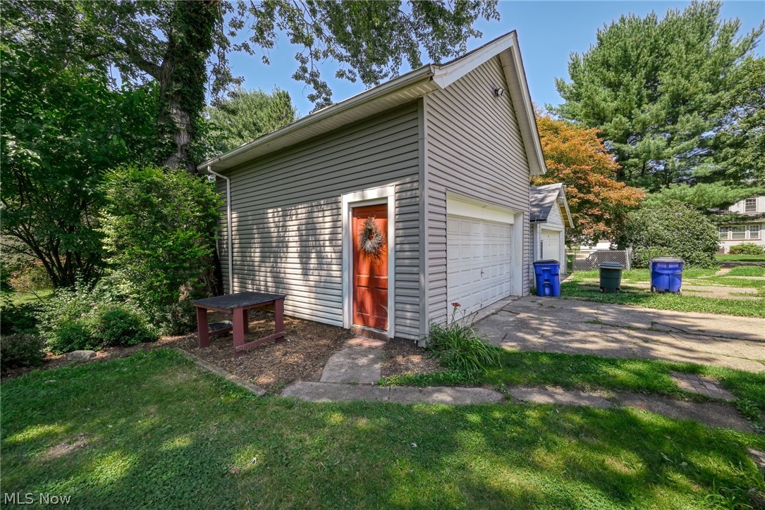 246 Lawrence Street Ravenna OH 44266