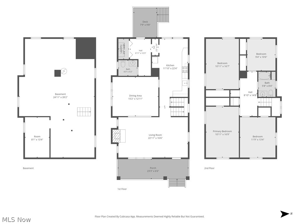 246 Lawrence Street Ravenna OH 44266