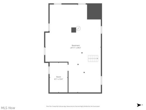 246 Lawrence Street Ravenna OH 44266