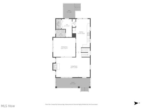 246 Lawrence Street Ravenna OH 44266