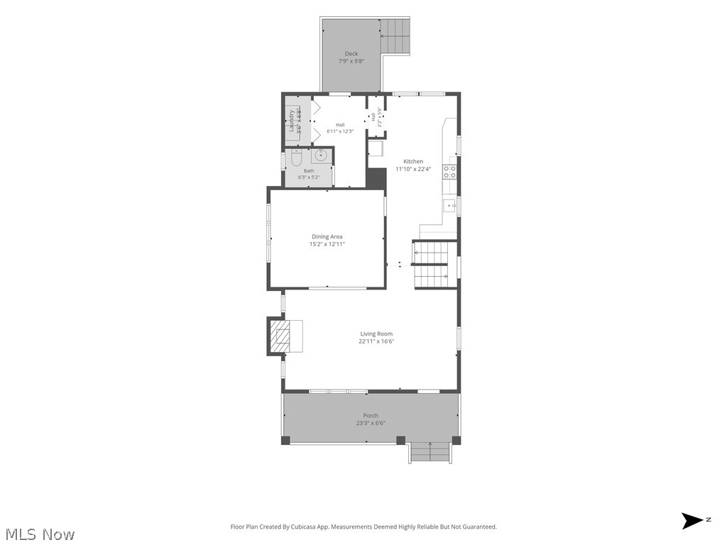 246 Lawrence Street Ravenna OH 44266