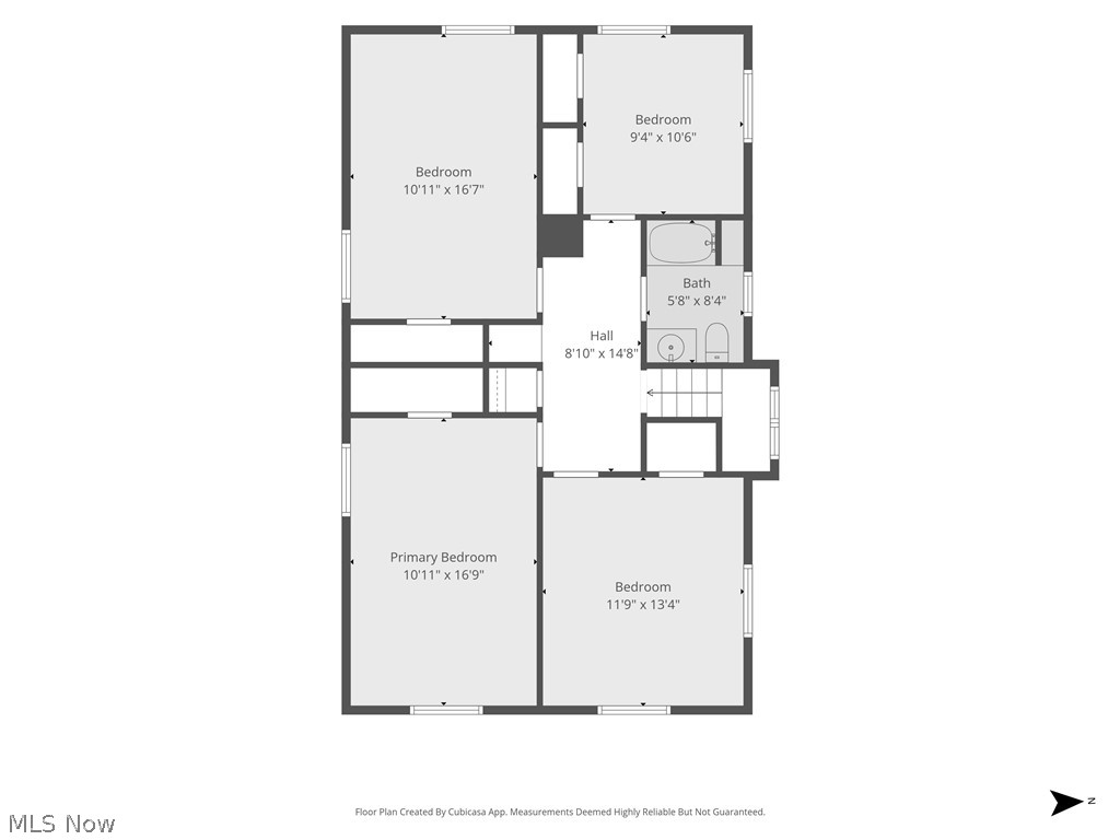 246 Lawrence Street Ravenna OH 44266