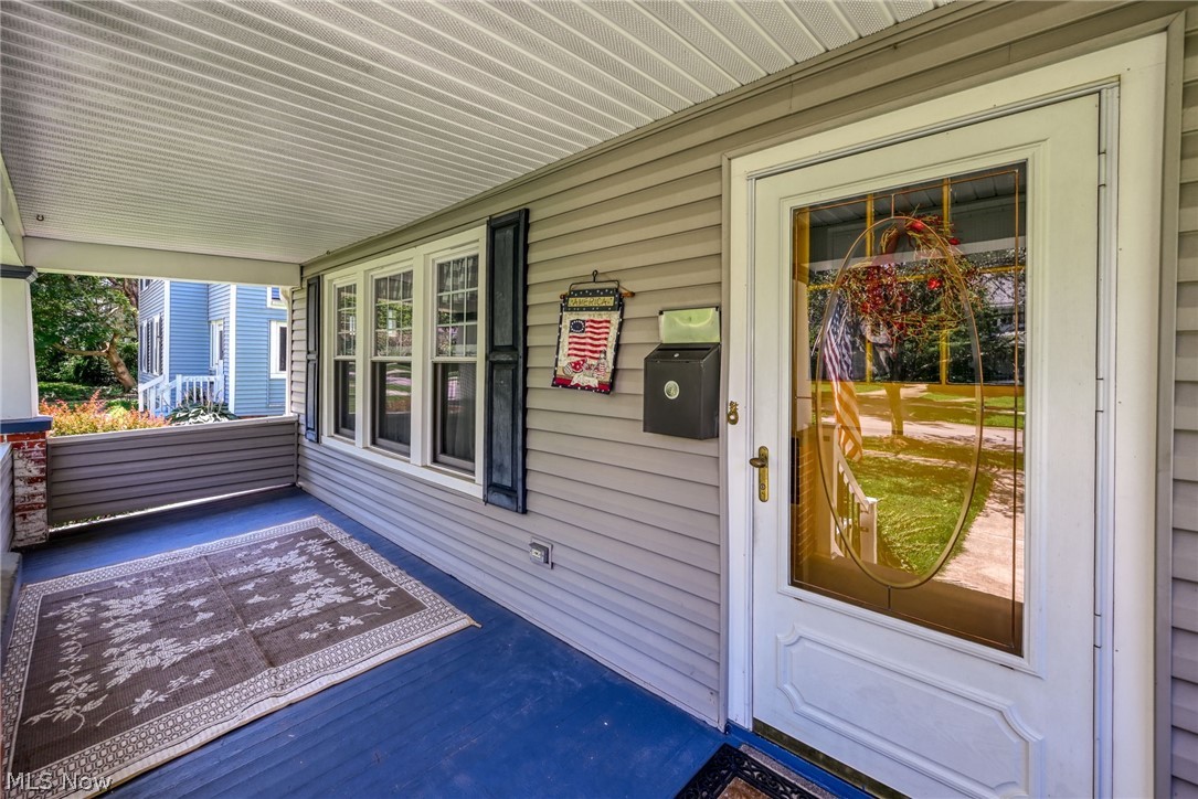 246 Lawrence Street Ravenna OH 44266