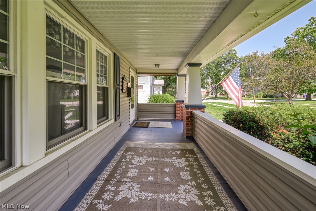 246 Lawrence Street Ravenna OH 44266