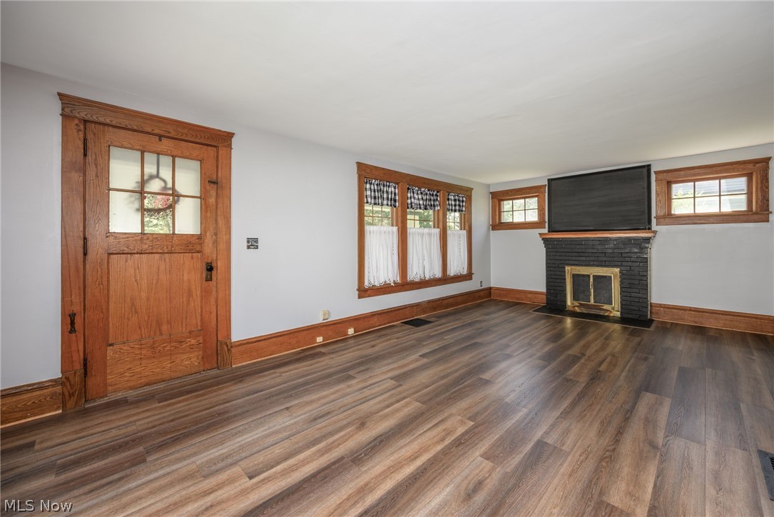 246 Lawrence Street Ravenna OH 44266