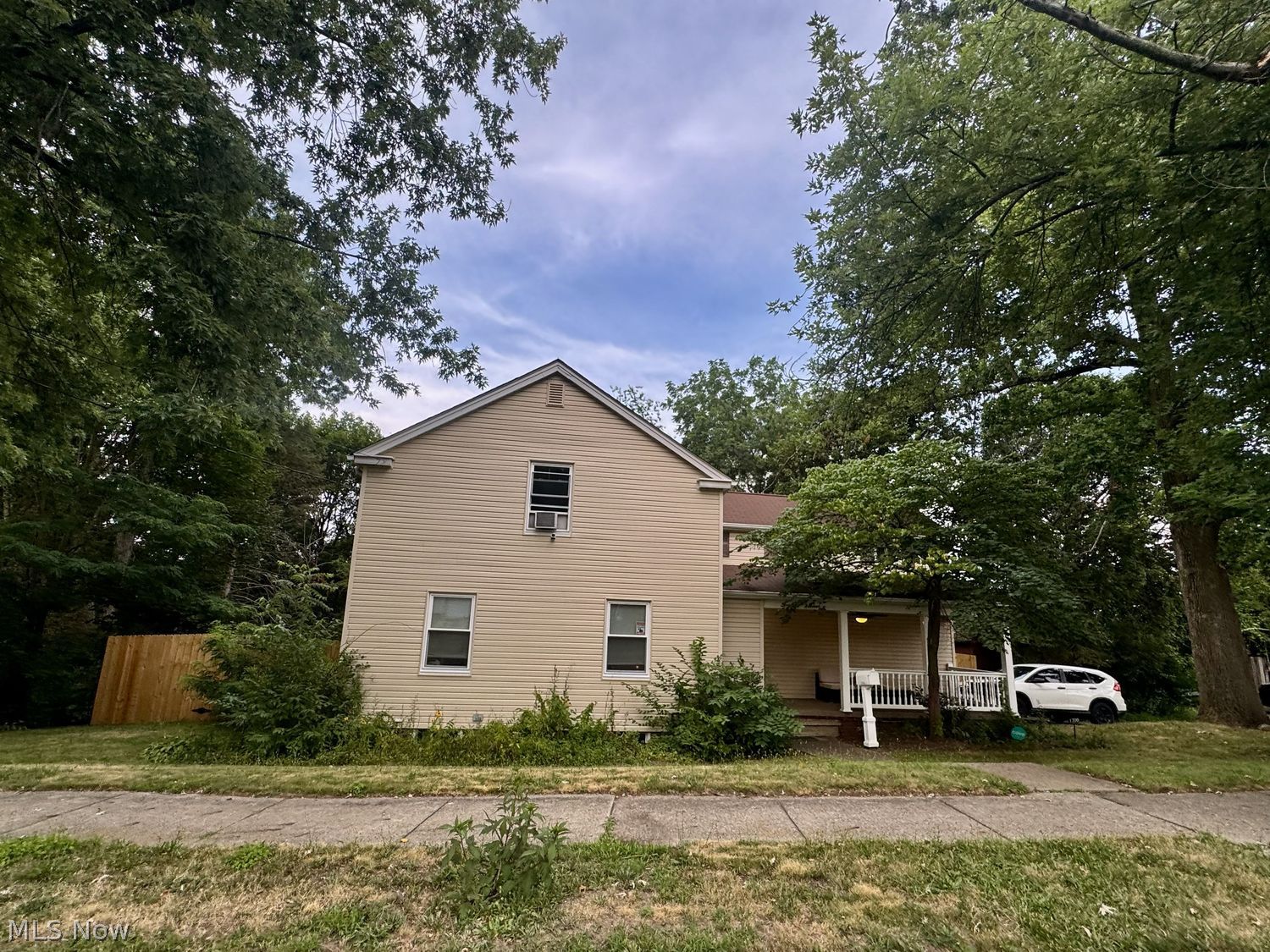 1700 Cherry Avenue NE Canton OH 44714