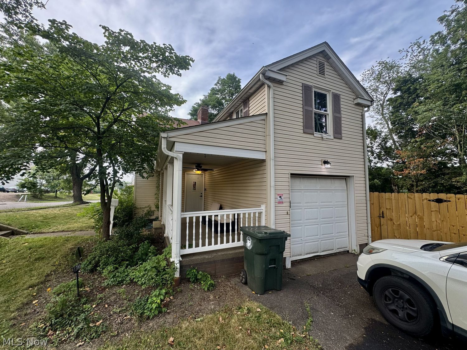 1700 Cherry Avenue NE Canton OH 44714
