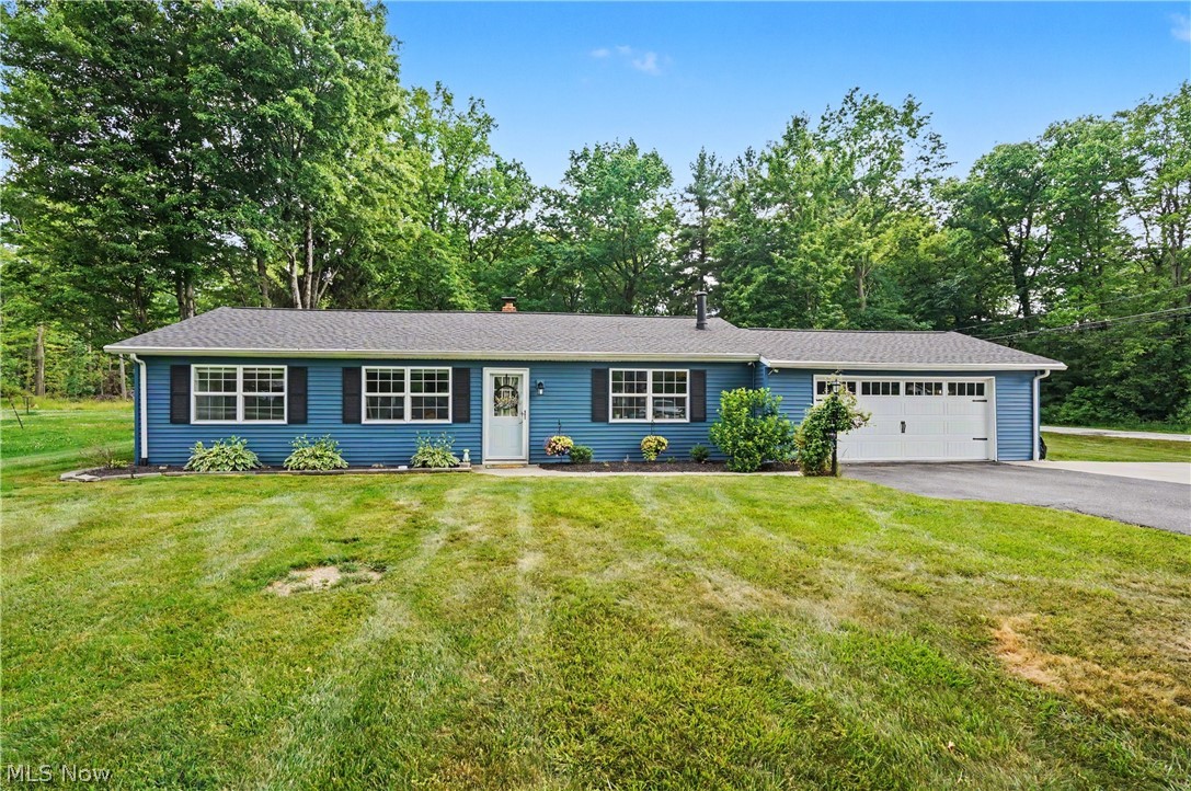 1223 Aurora Hill Drive Aurora OH 44202