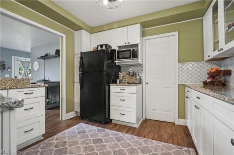1223 Aurora Hill Drive Aurora OH 44202
