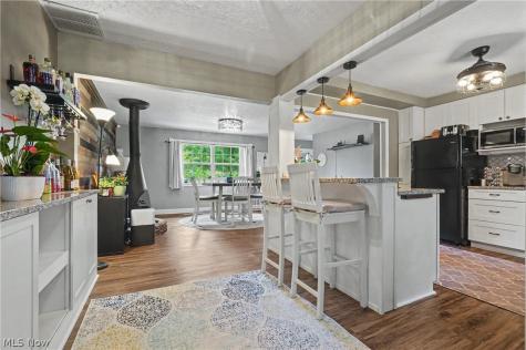 1223 Aurora Hill Drive Aurora OH 44202