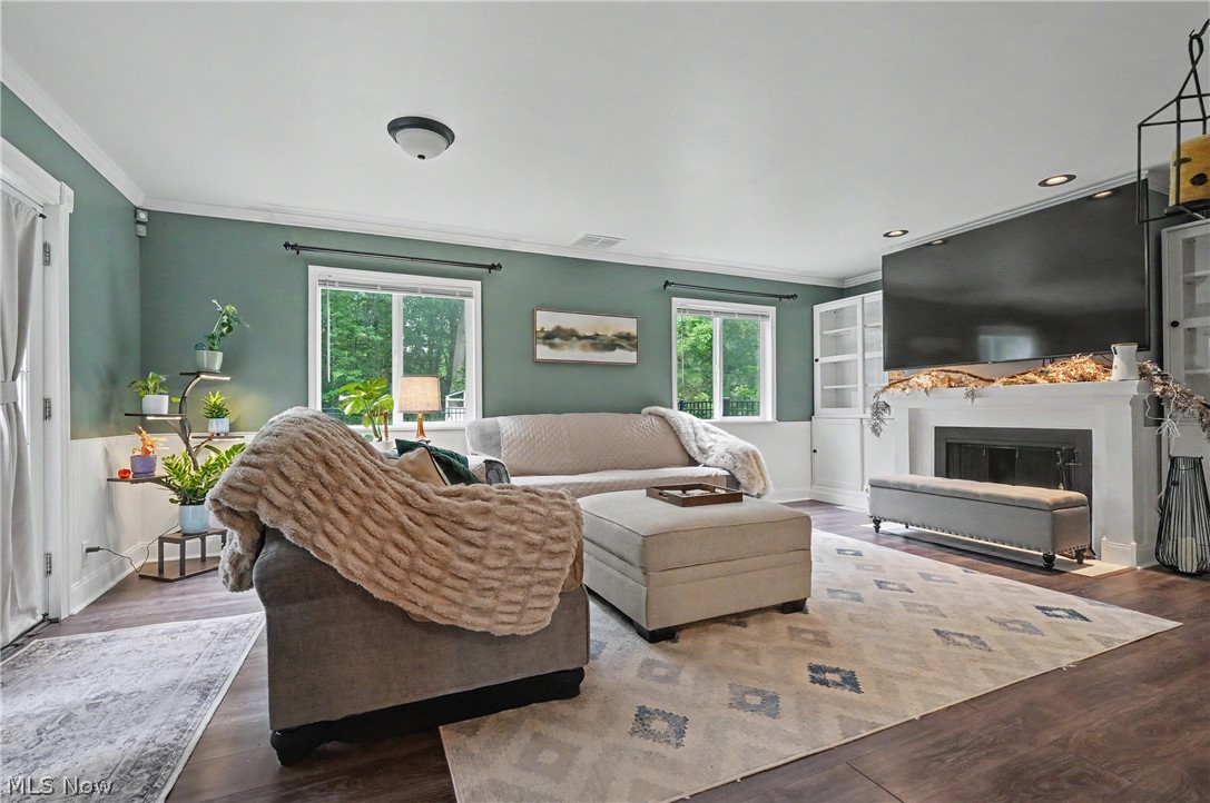 1223 Aurora Hill Drive Aurora OH 44202