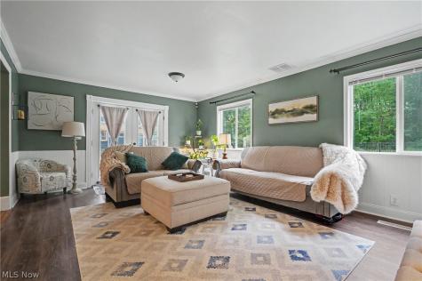 1223 Aurora Hill Drive Aurora OH 44202