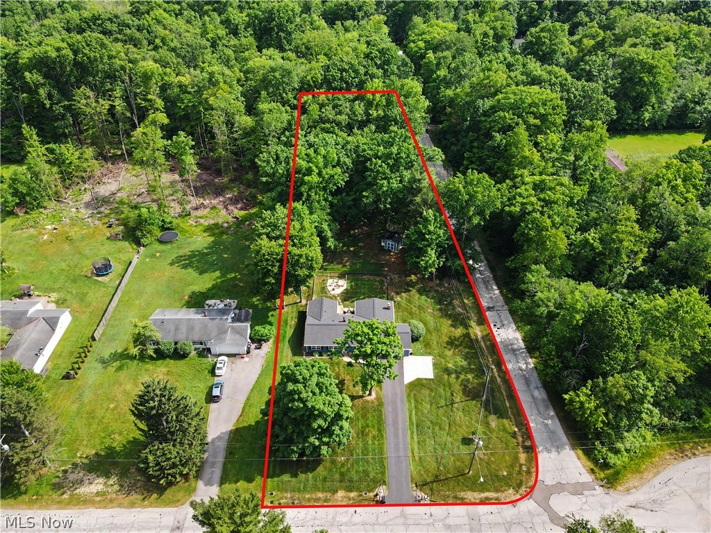 1223 Aurora Hill Drive Aurora OH 44202