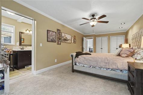 1223 Aurora Hill Drive Aurora OH 44202