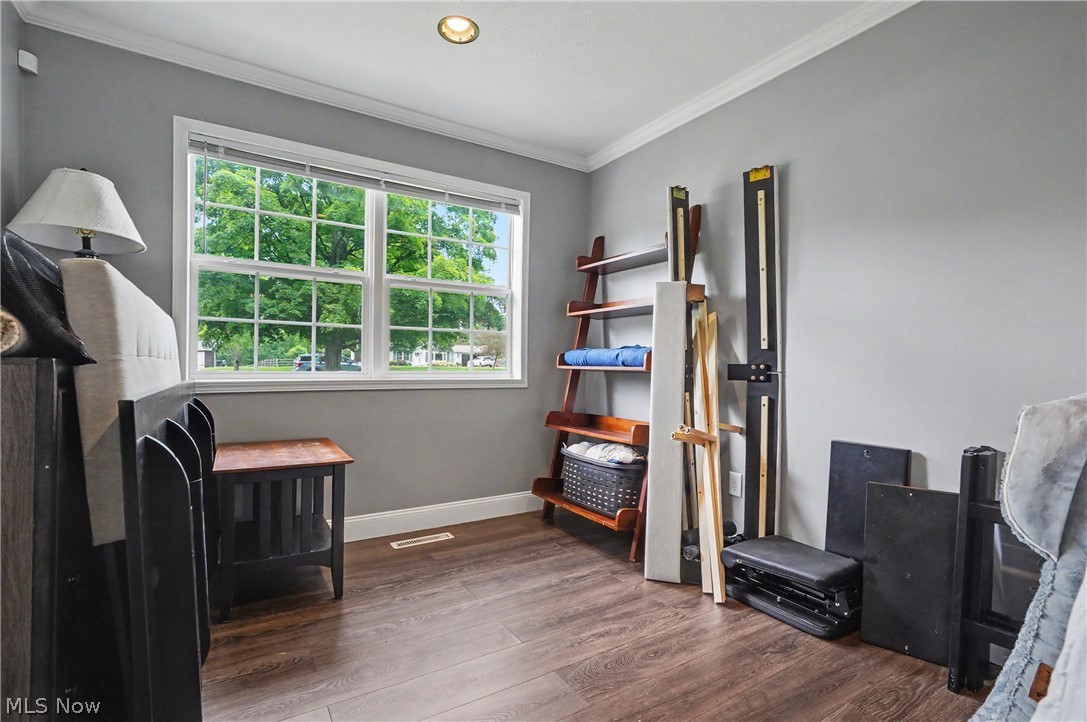 1223 Aurora Hill Drive Aurora OH 44202