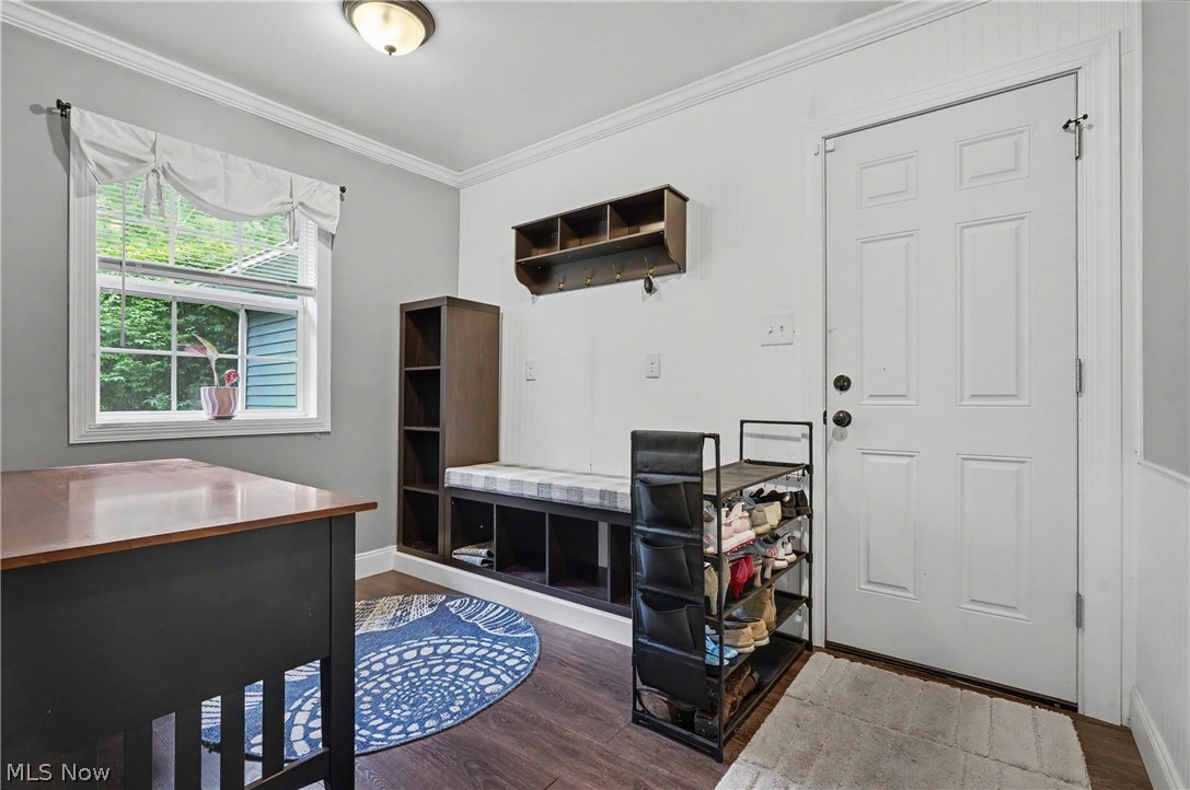 1223 Aurora Hill Drive Aurora OH 44202