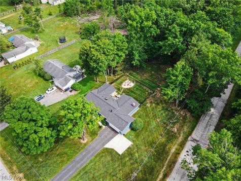 1223 Aurora Hill Drive Aurora OH 44202