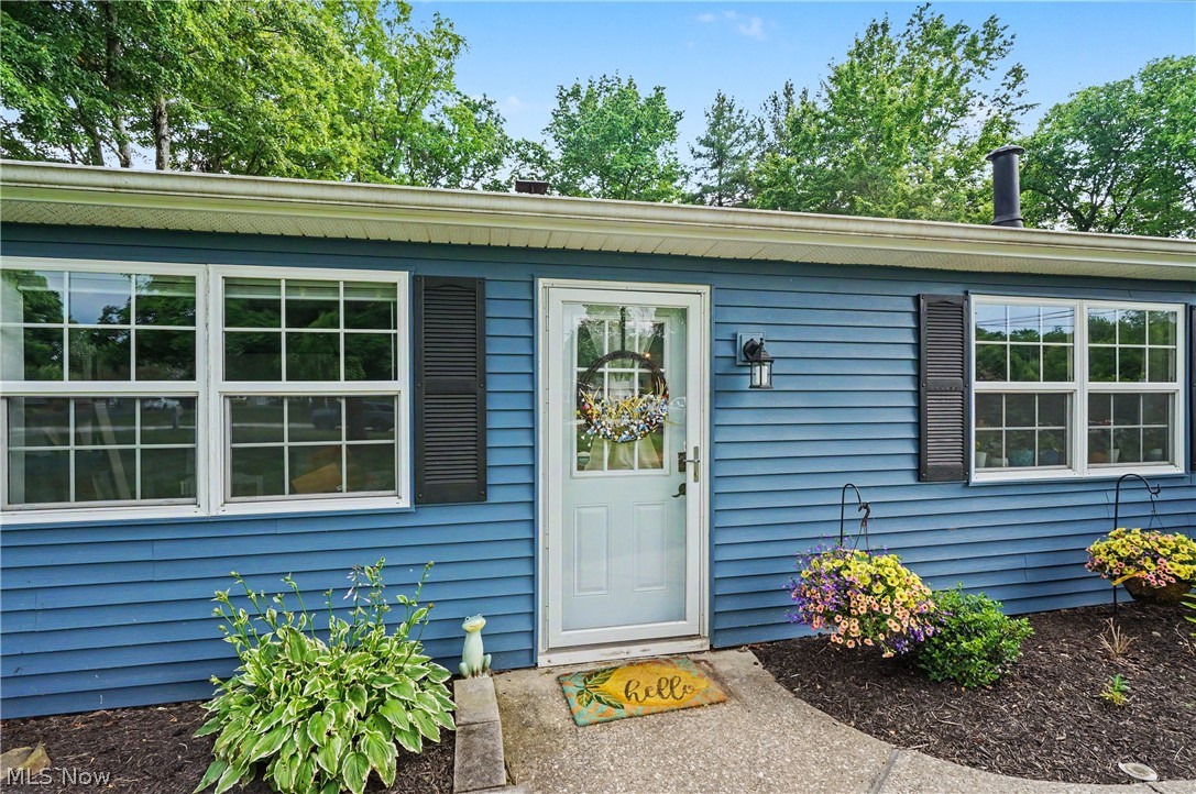 1223 Aurora Hill Drive Aurora OH 44202