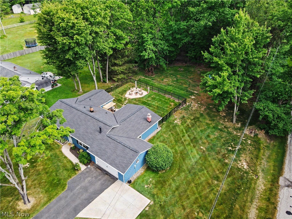 1223 Aurora Hill Drive Aurora OH 44202