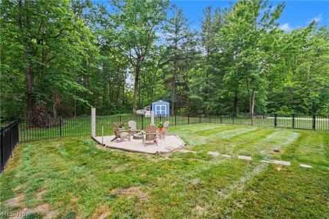 1223 Aurora Hill Drive Aurora OH 44202