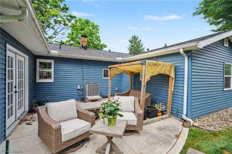 1223 Aurora Hill Drive Aurora OH 44202