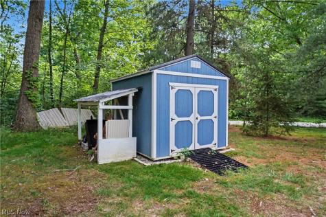 1223 Aurora Hill Drive Aurora OH 44202