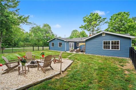 1223 Aurora Hill Drive Aurora OH 44202