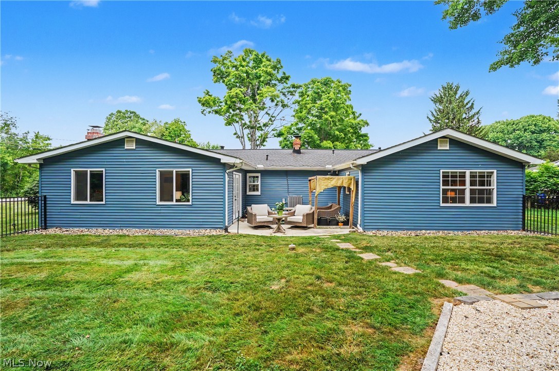 1223 Aurora Hill Drive Aurora OH 44202