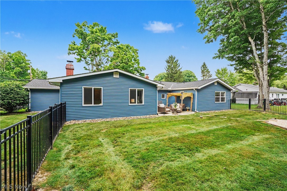 1223 Aurora Hill Drive Aurora OH 44202