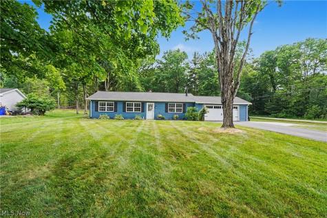 1223 Aurora Hill Drive Aurora OH 44202
