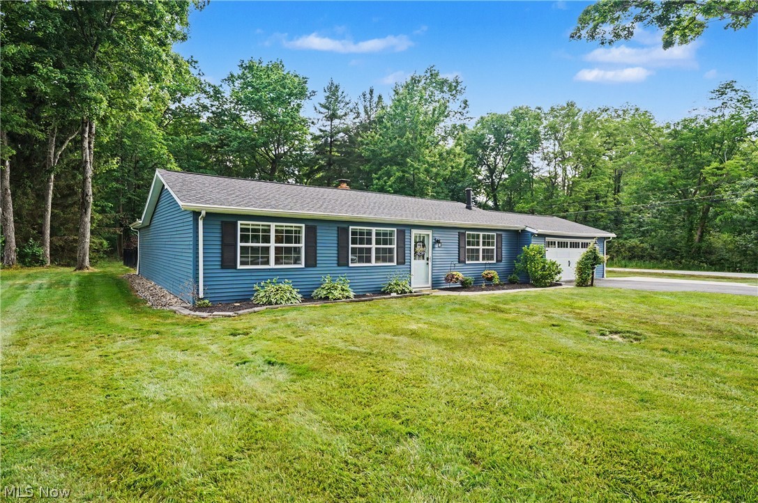 1223 Aurora Hill Drive Aurora OH 44202