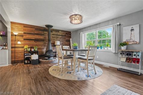 1223 Aurora Hill Drive Aurora OH 44202