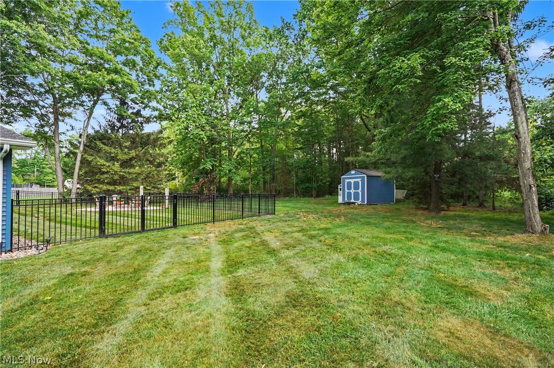 1223 Aurora Hill Drive Aurora OH 44202