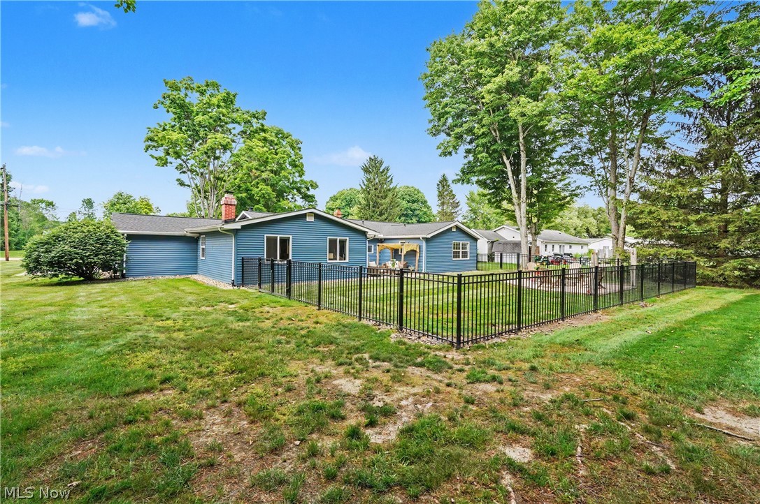 1223 Aurora Hill Drive Aurora OH 44202